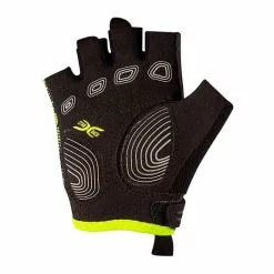 Gants Northwave Active Jaune Noir Enfant -Casques Cyclisme importe magasin nw c89222028 40 001 2