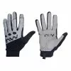 Gants Longs Northwave Spider Gris Clair Noir -Casques Cyclisme importe magasin nw nw22 c89202328 91 001