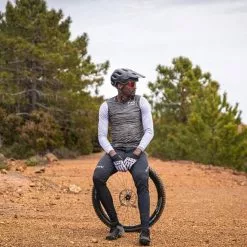 Gants Longs Northwave Spider Gris Clair Noir 11 Gants Longs Northwave Spider Gris Clair Noir -Casques Cyclisme importe magasin nw nw22 c89202328 91 004