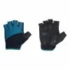 Gants Northwave Fast Noir Bleu Acier Femme