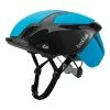 BOLLE Casque Bollé The One Road Premium Bleu Carbone -Casques Cyclisme importe magasin o31119
