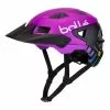 BOLLE Casque Bollé Trackdown MIPS Mauve -Casques Cyclisme importe magasin o31627