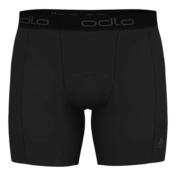 Cuissard Intérieur Sans Bretelles Odlo Active Sport Noir 3 Cuissard Intérieur Sans Bretelles Odlo Active Sport Noir