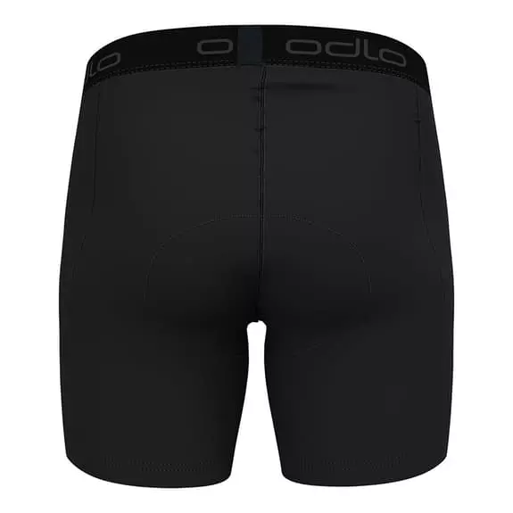 Cuissard Intérieur Sans Bretelles Odlo Active Sport Noir 4 Cuissard Intérieur Sans Bretelles Odlo Active Sport Noir – Image 2