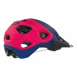 Casque Oakley DRT5 MIPS Bleu Rose -Casques Cyclisme importe magasin ok 99479eu 6ld 004