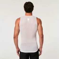 Maillot De Corps Oakley Endurance Sans Manches Blanc 11 Maillot De Corps Oakley Endurance Sans Manches Blanc -Casques Cyclisme importe magasin ok foa404395 100 004