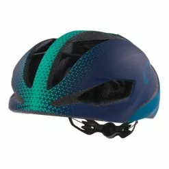 Casque Oakley ARO5 MIPS Bleu Marine Bleu Céleste