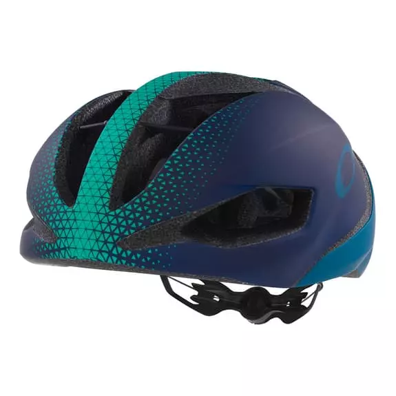 Casque Oakley ARO5 MIPS Bleu Marine Bleu Céleste 3 Casque Oakley ARO5 MIPS Bleu Marine Bleu Céleste