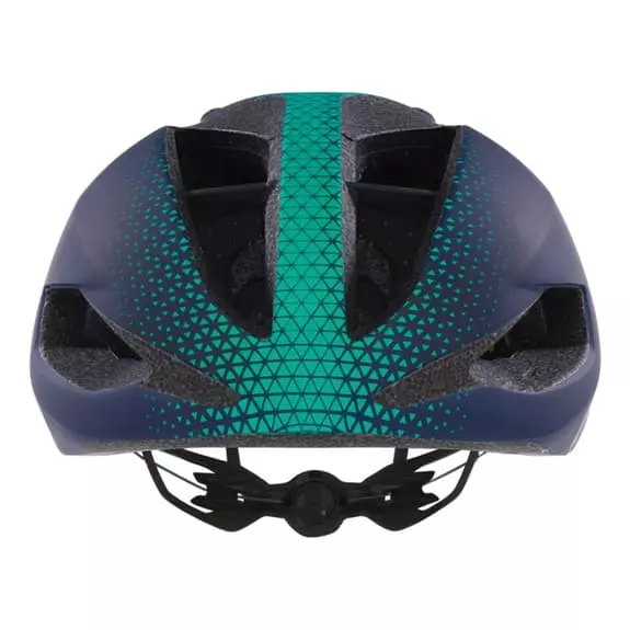 Casque Oakley ARO5 MIPS Bleu Marine Bleu Céleste 4 Casque Oakley ARO5 MIPS Bleu Marine Bleu Céleste – Image 2