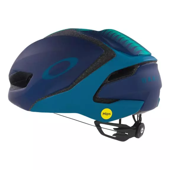 Casque Oakley ARO5 MIPS Bleu Marine Bleu Céleste 8 Casque Oakley ARO5 MIPS Bleu Marine Bleu Céleste – Image 6