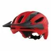 Casque Oakley DRT3 MIPS Rouge Noir -Casques Cyclisme importe magasin ok fos900633 4a9 001