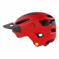 Casque Oakley DRT3 MIPS Rouge Noir -Casques Cyclisme importe magasin ok fos900633 4a9 006