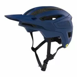 Casque Oakley DRT3 MIPS Bleu Marine Foncé Noir 11 Casque Oakley DRT3 MIPS Bleu Marine Foncé Noir -Casques Cyclisme importe magasin ok fos900633 97j 004