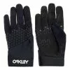 Gants Longs Oakley Drop In Noir Blanc -Casques Cyclisme importe magasin ok fos900874 02e 001