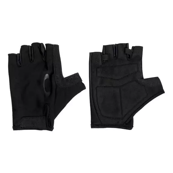 Gants Oakley Drops Noir 3 Gants Oakley Drops Noir