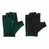 Gants Oakley Drops Vert Foncé Noir