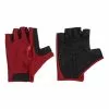 Gants Oakley Drops Rouge Vin Noir -Casques Cyclisme importe magasin ok fos900877 80u 001