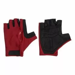 Gants Oakley Drops Rouge Vin Noir