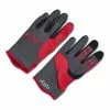Gants Longs Oakley All Mountain Gris Rouge -Casques Cyclisme importe magasin ok fos900878 25n 001