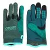 Gants Longs Oakley All Mountain Gris Vert -Casques Cyclisme importe magasin ok fos900878 7bc 001