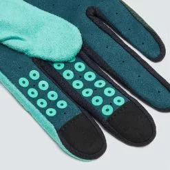 Gants Longs Oakley All Mountain Gris Vert 8 Gants Longs Oakley All Mountain Gris Vert -Casques Cyclisme importe magasin ok fos900878 7bc 003