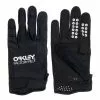 Gants Longs Oakley Switchback Noir Blanc -Casques Cyclisme importe magasin ok fos900879 02e 001