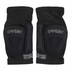 Genouillères Oakley All Mountain RZ Labs Noir