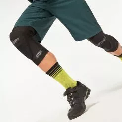 Coudières Oakley All Mountain RZ Labs Noir -Casques Cyclisme importe magasin ok fos900918 02e 003