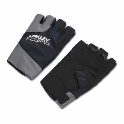 Gants Oakley Factory Pilot Gris Noir