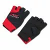 Gants Oakley Factory Pilot Rouge Noir