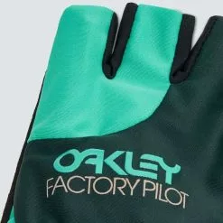 Gants Oakley Factory Pilot Vert Foncé Noir 8 Gants Oakley Factory Pilot Vert Foncé Noir -Casques Cyclisme importe magasin ok fos901239 7bc 003