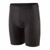 Cuissard Intérieur Sans Bretelles Patagonia Nether Bike Liner Noir -Casques Cyclisme importe magasin pat 24970 blk 001