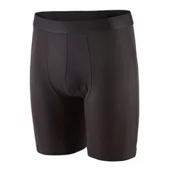 Cuissard Intérieur Sans Bretelles Patagonia Nether Bike Liner Noir