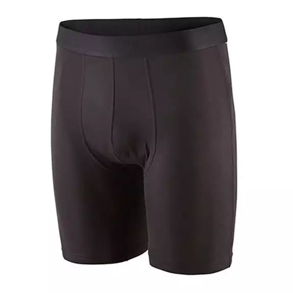 Cuissard Intérieur Sans Bretelles Patagonia Nether Bike Liner Noir 3 Cuissard Intérieur Sans Bretelles Patagonia Nether Bike Liner Noir