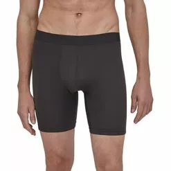 Cuissard Intérieur Sans Bretelles Patagonia Nether Bike Liner Noir 9 Cuissard Intérieur Sans Bretelles Patagonia Nether Bike Liner Noir -Casques Cyclisme importe magasin pat 24970 blk 003