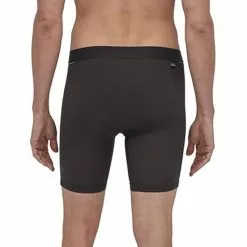 Cuissard Intérieur Sans Bretelles Patagonia Nether Bike Liner Noir 10 Cuissard Intérieur Sans Bretelles Patagonia Nether Bike Liner Noir -Casques Cyclisme importe magasin pat 24970 blk 004