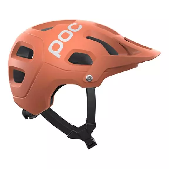 Casque POC Tectal Orange 4 Casque POC Tectal Orange – Image 2