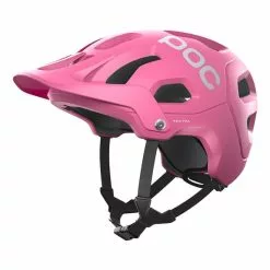 Casque POC Tectal Rose Mat