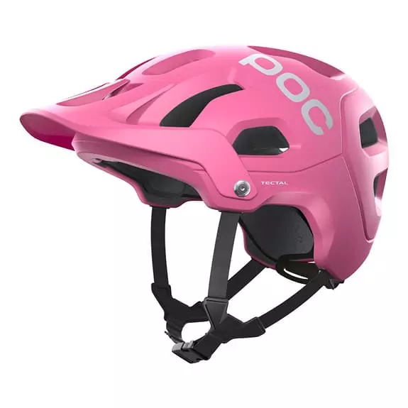 Casque POC Tectal Rose Mat 3 Casque POC Tectal Rose Mat