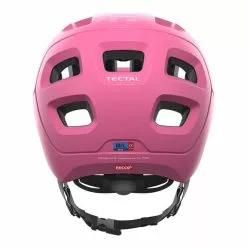 Casque POC Tectal Rose Mat 9 Casque POC Tectal Rose Mat -Casques Cyclisme importe magasin pc 10517 1723 003