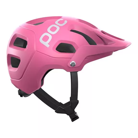 Casque POC Tectal Rose Mat 6 Casque POC Tectal Rose Mat – Image 4