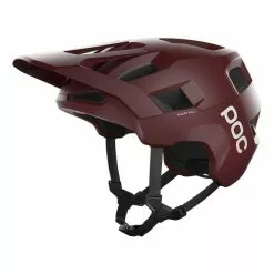 Casque POC Kortal Grenat Mat