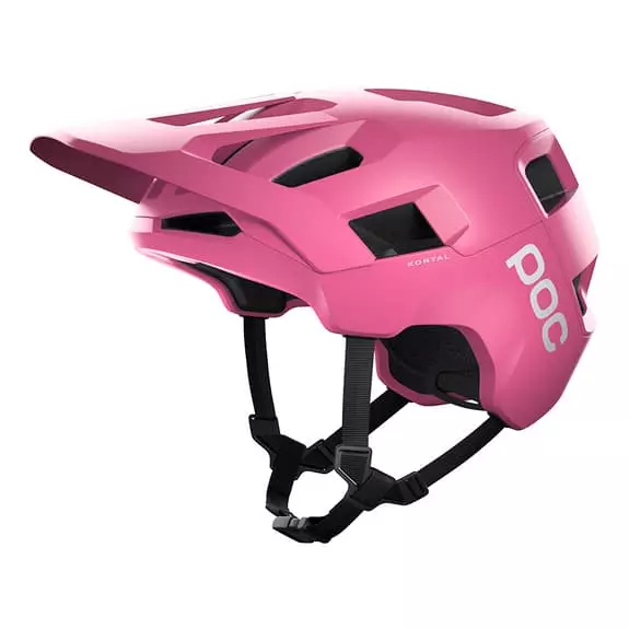 Casque POC Kortal Rose 3 Casque POC Kortal Rose