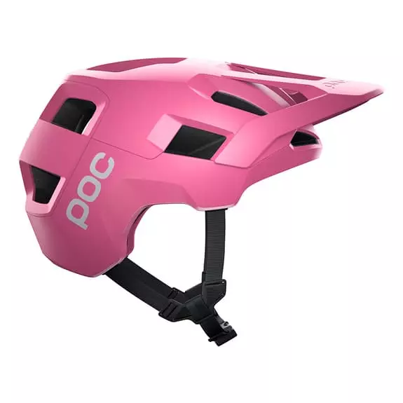 Casque POC Kortal Rose 5 Casque POC Kortal Rose – Image 3