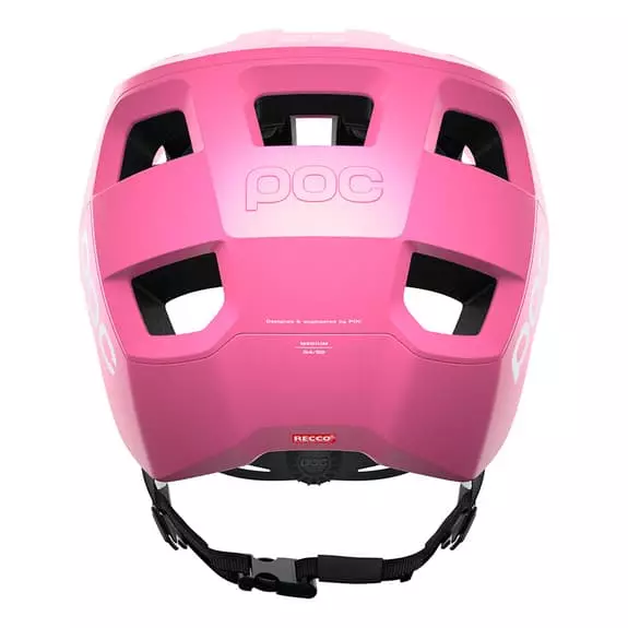 Casque POC Kortal Rose 6 Casque POC Kortal Rose – Image 4