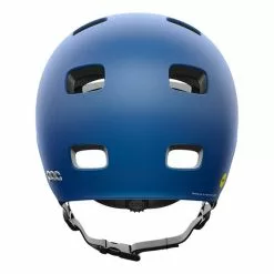 Casque POC Crane MIPS Bleu électrique Métallique Mat -Casques Cyclisme importe magasin pc 10573 1659 004