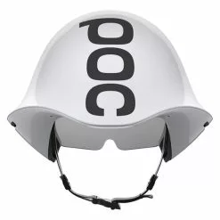 Casque POC Tempor Blanc -Casques Cyclisme importe magasin pc 10601 1001 003