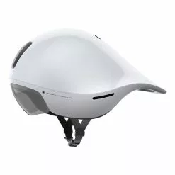 Casque POC Tempor Blanc -Casques Cyclisme importe magasin pc 10601 1001 004