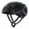 Casque POC Ventral Lite Noir Uranium