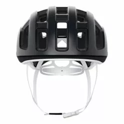 Casque POC Ventral Lite Noir Uranium Blanc Mat -Casques Cyclisme importe magasin pc 10693 8348 001